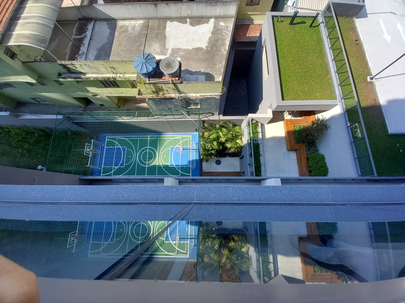 imóvel com 36m² - Vila Monte Alegre - São Paulo