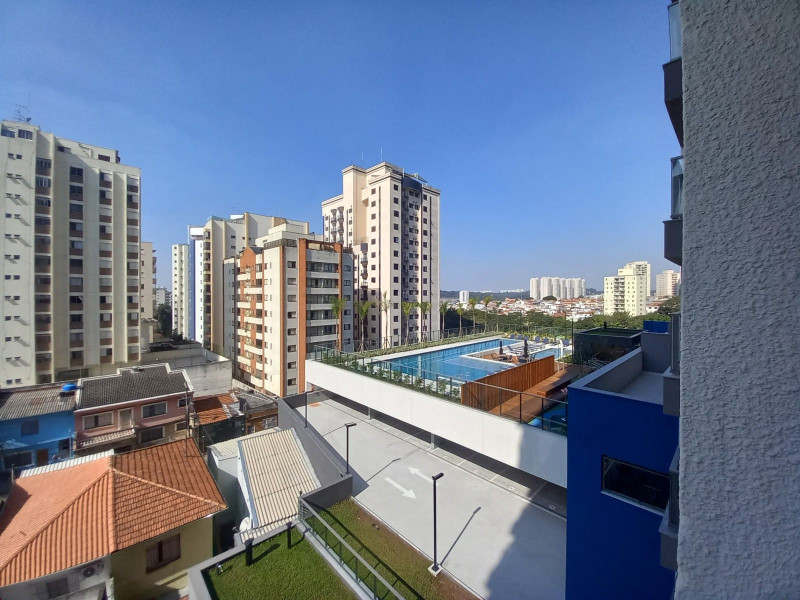 imóvel com 36m² - Vila Monte Alegre - São Paulo