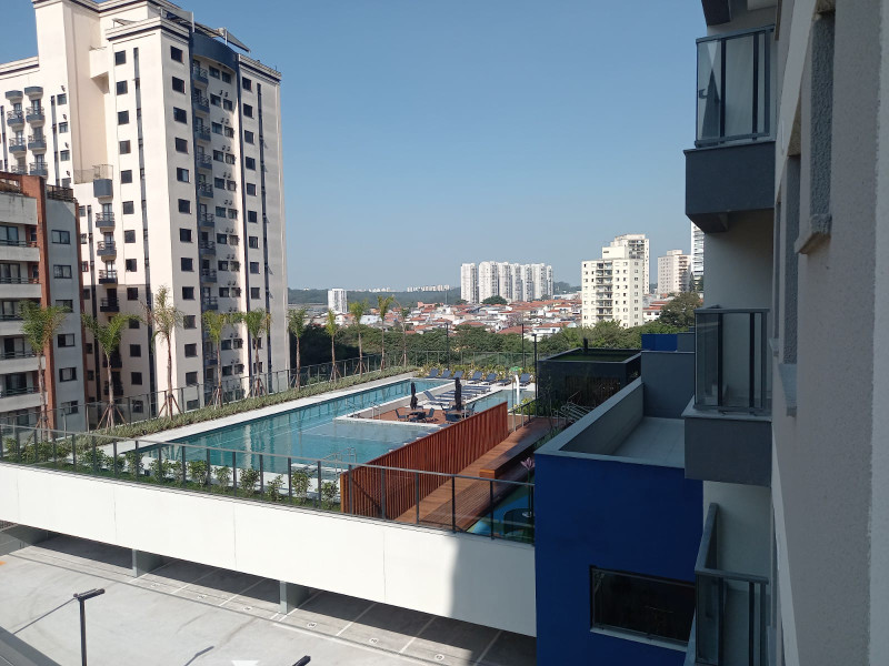 imóvel com 36m² - Vila Monte Alegre - São Paulo