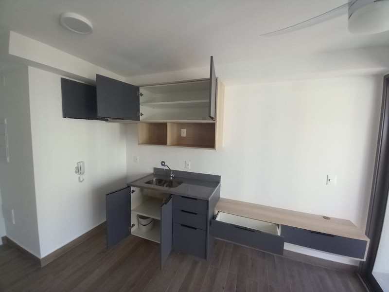 imóvel com 36m² - Vila Monte Alegre - São Paulo