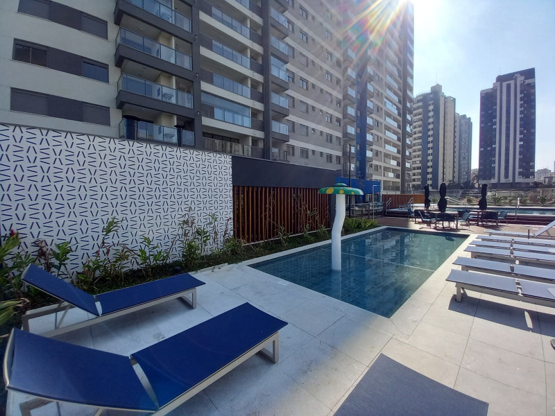 imóvel com 36m² - Vila Monte Alegre - São Paulo