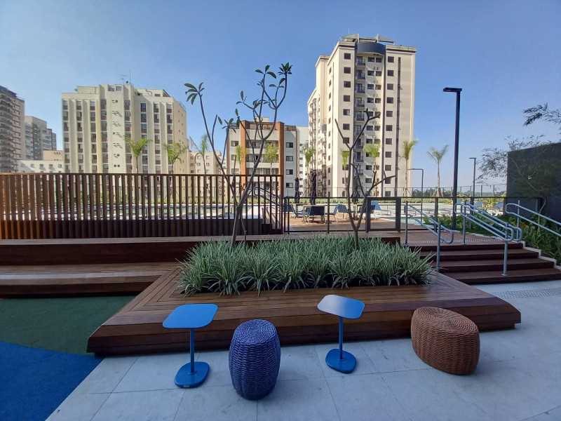 imóvel com 36m² - Vila Monte Alegre - São Paulo