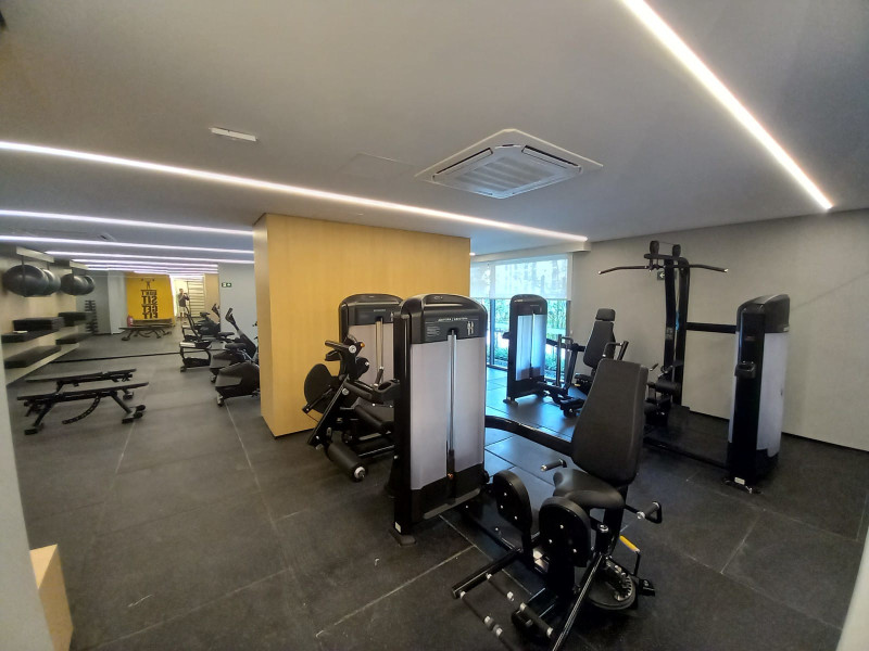 imóvel com 36m² - Vila Monte Alegre - São Paulo