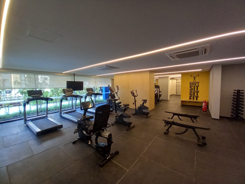 imóvel com 36m² - Vila Monte Alegre - São Paulo