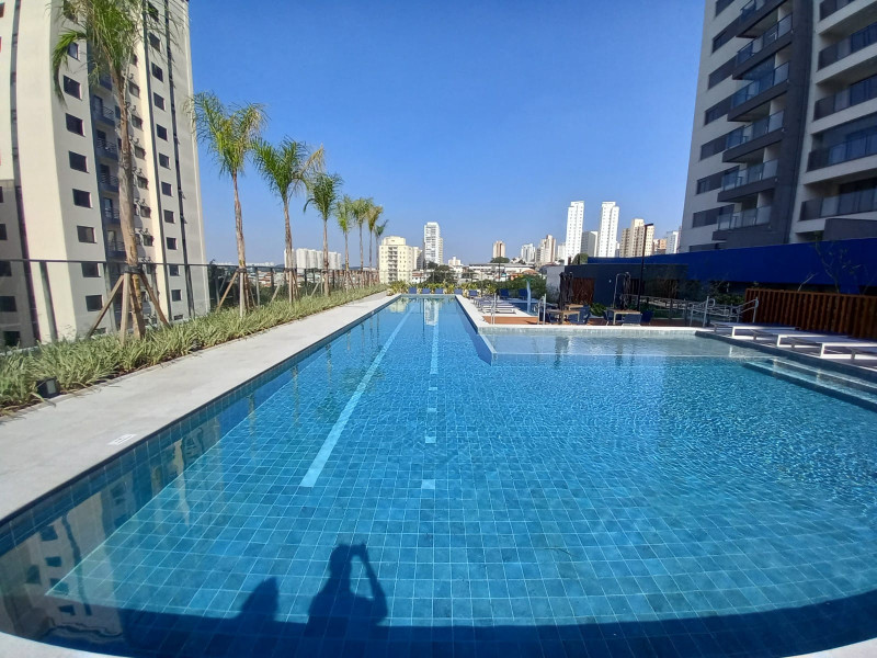 imóvel com 36m² - Vila Monte Alegre - São Paulo