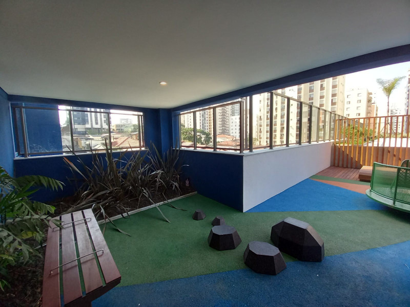 imóvel com 36m² - Vila Monte Alegre - São Paulo
