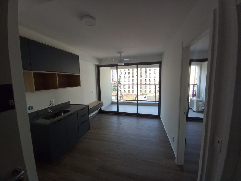 imóvel com 36m² - Vila Monte Alegre - São Paulo