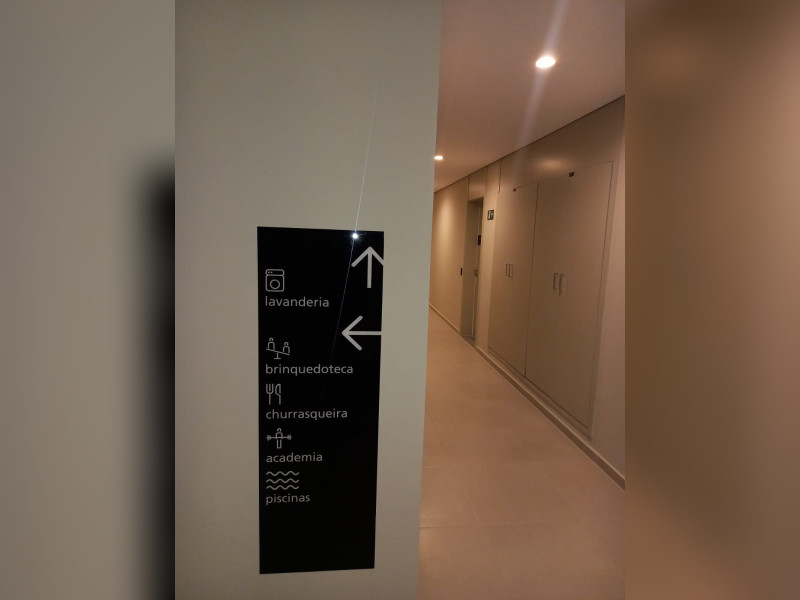 imóvel com 36m² - Vila Monte Alegre - São Paulo