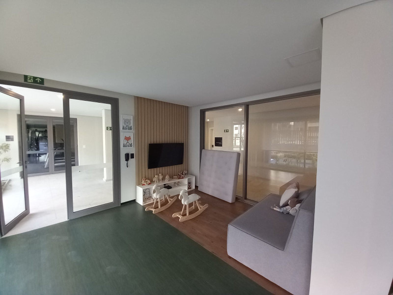 imóvel com 36m² - Vila Monte Alegre - São Paulo