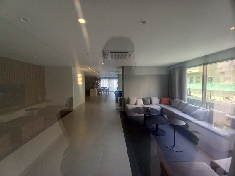 imóvel com 36m² - Vila Monte Alegre - São Paulo