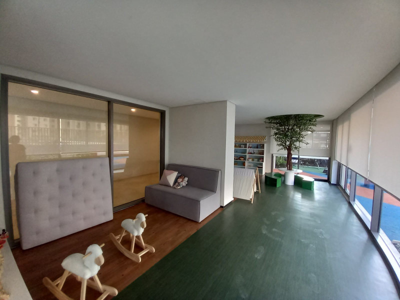 imóvel com 36m² - Vila Monte Alegre - São Paulo