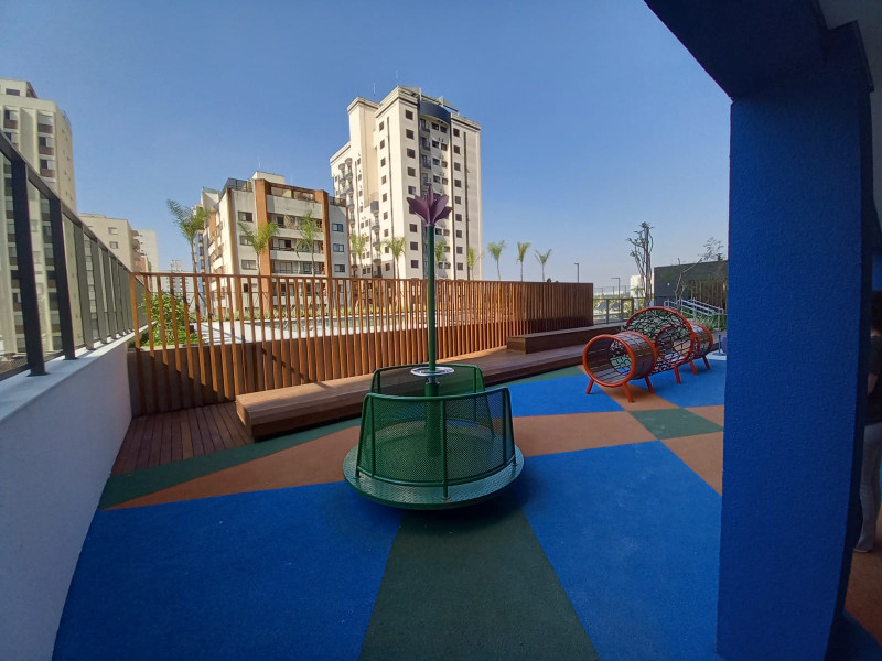 imóvel com 36m² - Vila Monte Alegre - São Paulo