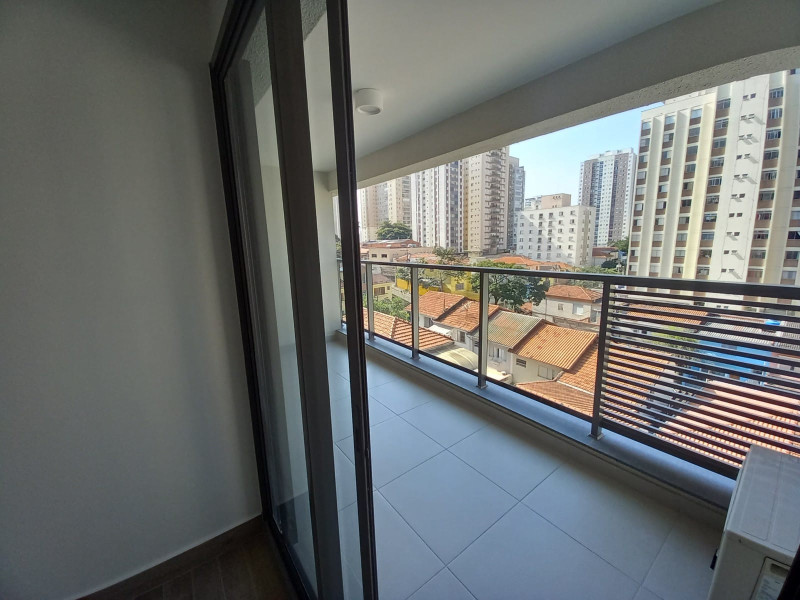 imóvel com 36m² - Vila Monte Alegre - São Paulo