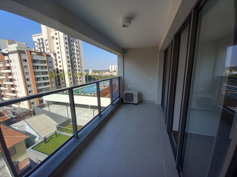 imóvel com 36m² - Vila Monte Alegre - São Paulo