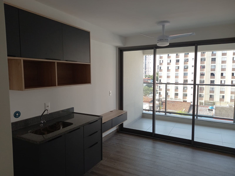 imóvel com 36m² - Vila Monte Alegre - São Paulo