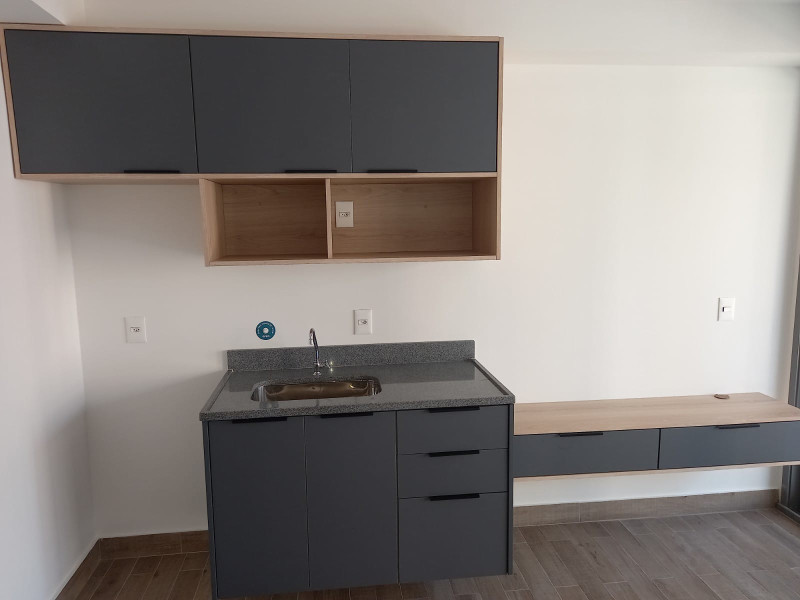 imóvel com 36m² - Vila Monte Alegre - São Paulo
