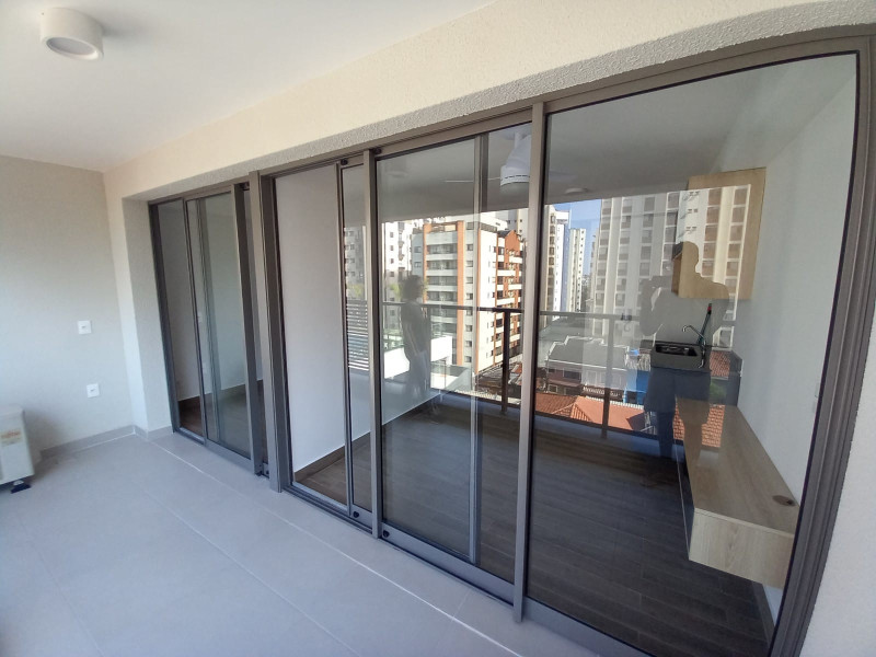 imóvel com 36m² - Vila Monte Alegre - São Paulo