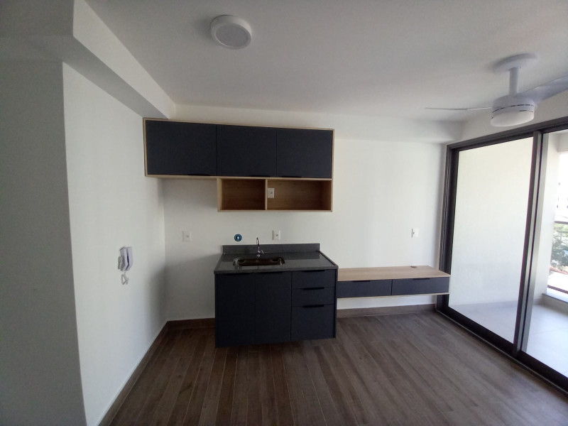 imóvel com 36m² - Vila Monte Alegre - São Paulo