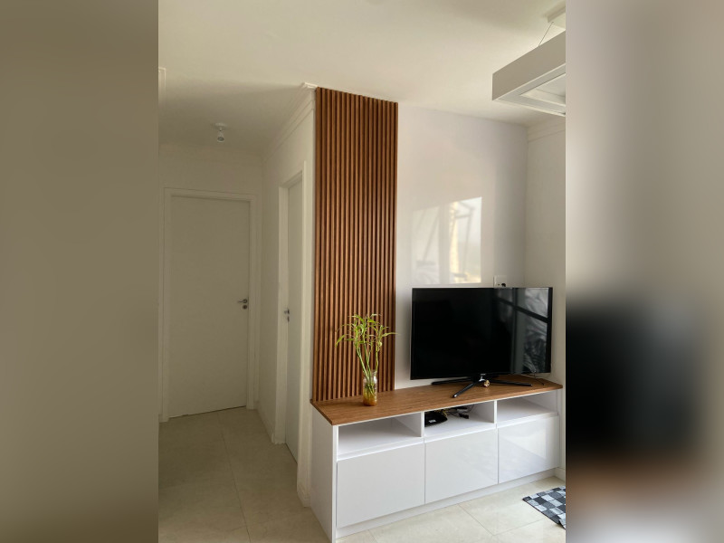 imóvel com 44m² - Vila Pirituba - São Paulo