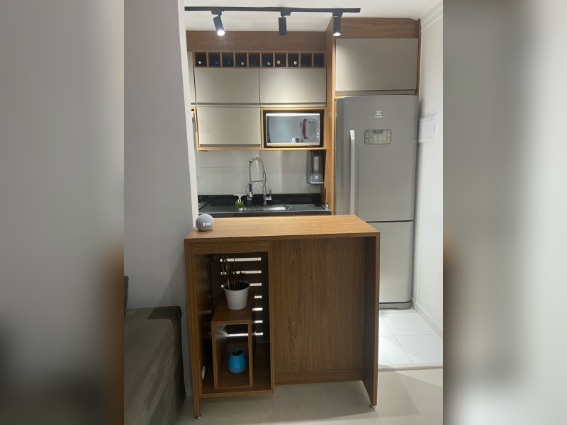 imóvel com 44m² - Vila Pirituba - São Paulo