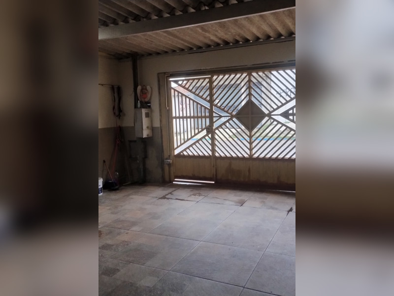 imóvel com 125m² - Jardim Maite - Suzano