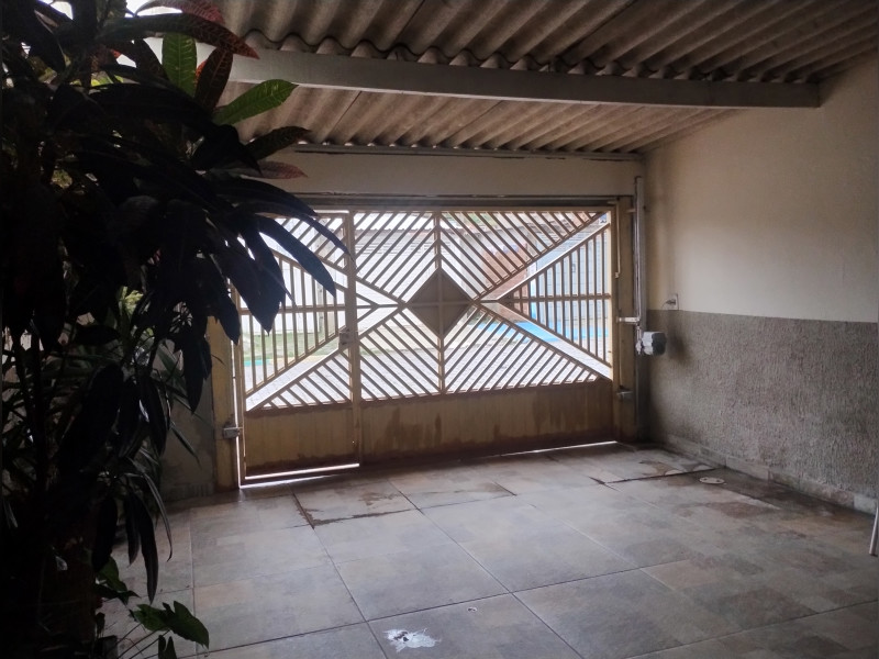 imóvel com 125m² - Jardim Maite - Suzano