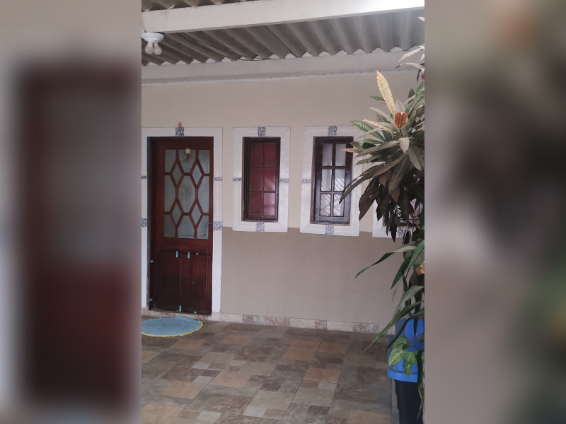 imóvel com 125m² - Jardim Maite - Suzano