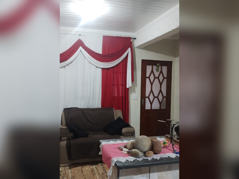 imóvel com 125m² - Jardim Maite - Suzano