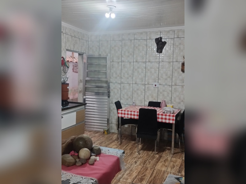 imóvel com 125m² - Jardim Maite - Suzano