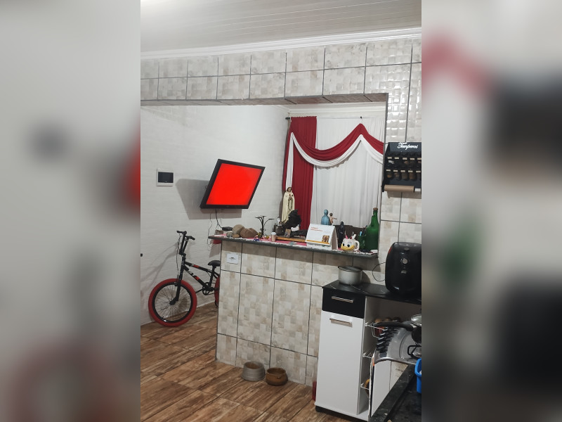 imóvel com 125m² - Jardim Maite - Suzano