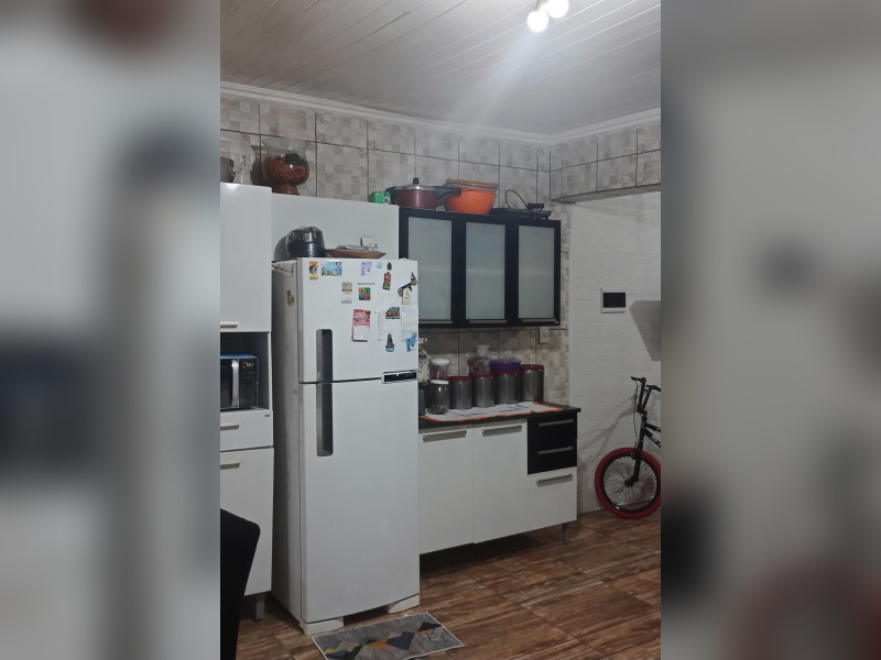 imóvel com 125m² - Jardim Maite - Suzano