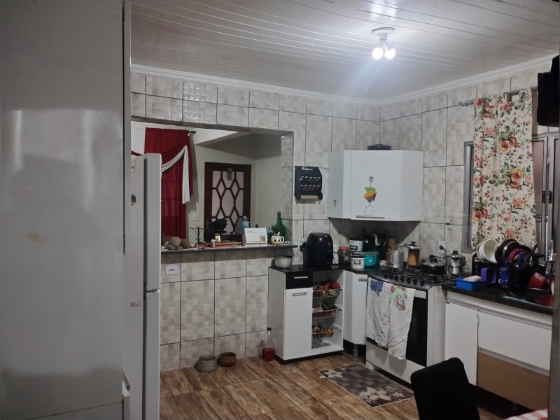 imóvel com 125m² - Jardim Maite - Suzano