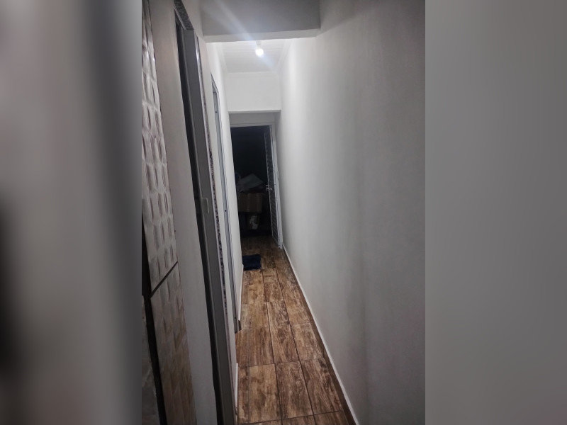 imóvel com 125m² - Jardim Maite - Suzano