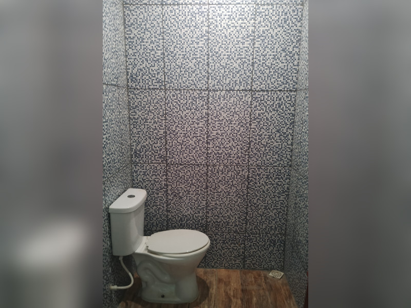 imóvel com 125m² - Jardim Maite - Suzano