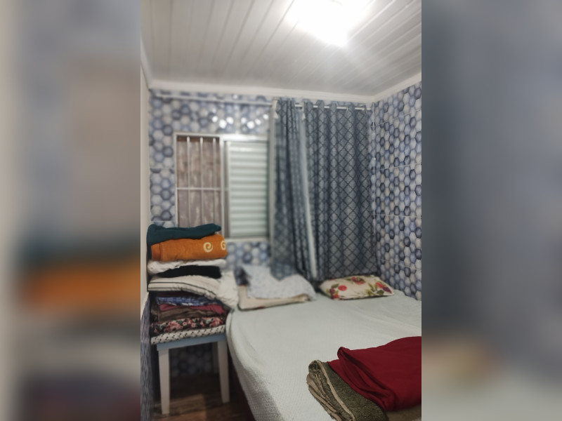 imóvel com 125m² - Jardim Maite - Suzano