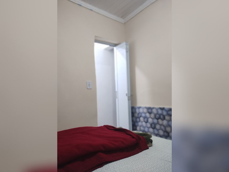 imóvel com 125m² - Jardim Maite - Suzano