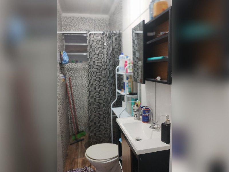 imóvel com 125m² - Jardim Maite - Suzano