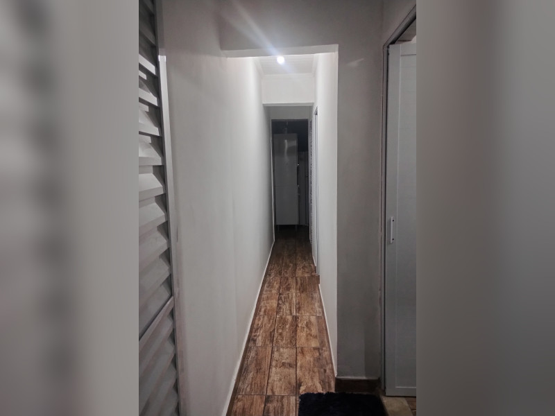 imóvel com 125m² - Jardim Maite - Suzano
