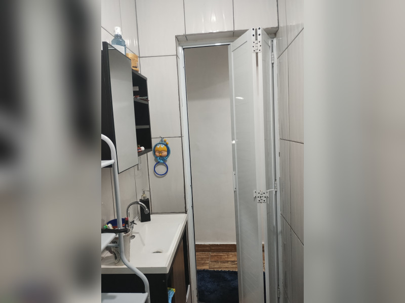 imóvel com 125m² - Jardim Maite - Suzano