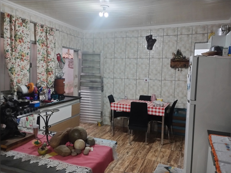 imóvel com 125m² - Jardim Maite - Suzano