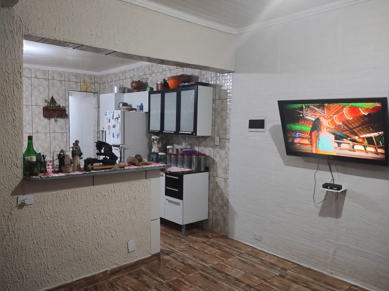 imóvel com 125m² - Jardim Maite - Suzano