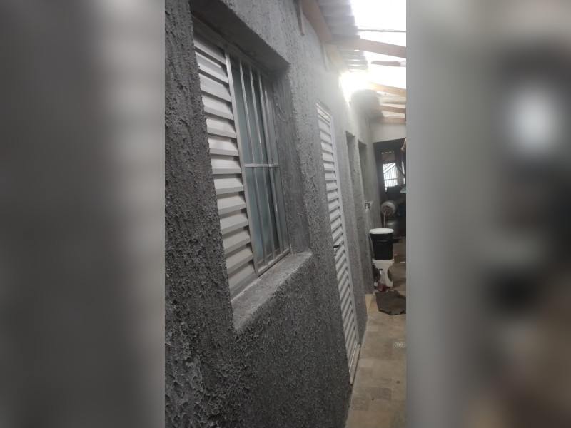 imóvel com 125m² - Jardim Maite - Suzano