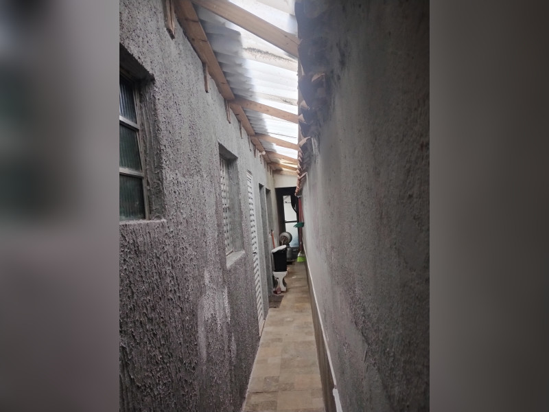 imóvel com 125m² - Jardim Maite - Suzano