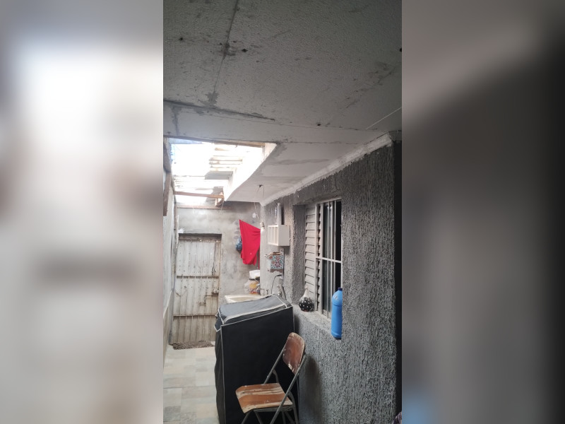imóvel com 125m² - Jardim Maite - Suzano