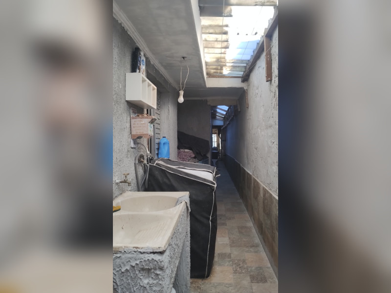 imóvel com 125m² - Jardim Maite - Suzano
