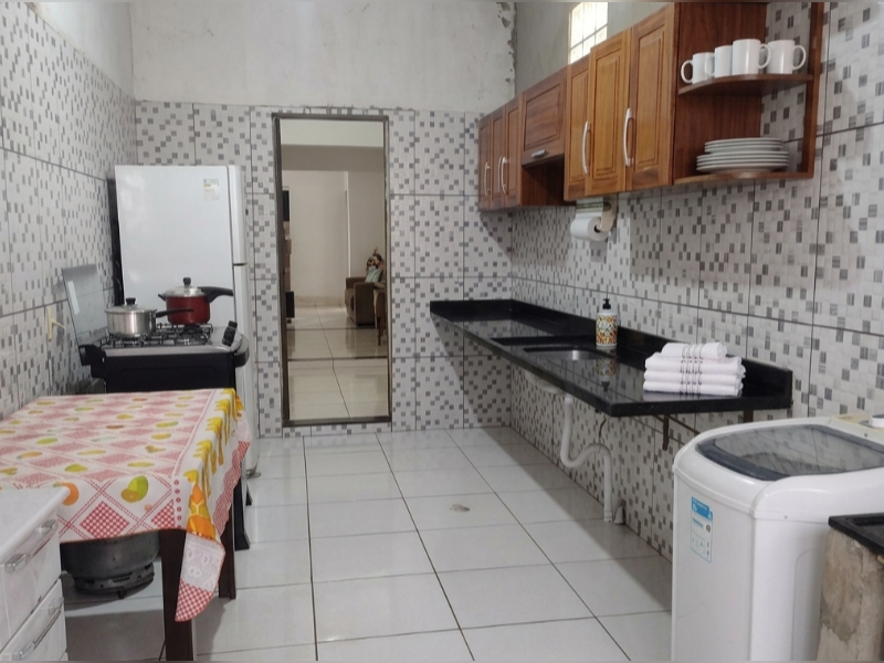 imóvel com 152m² - Jardim Independente I - Altamira