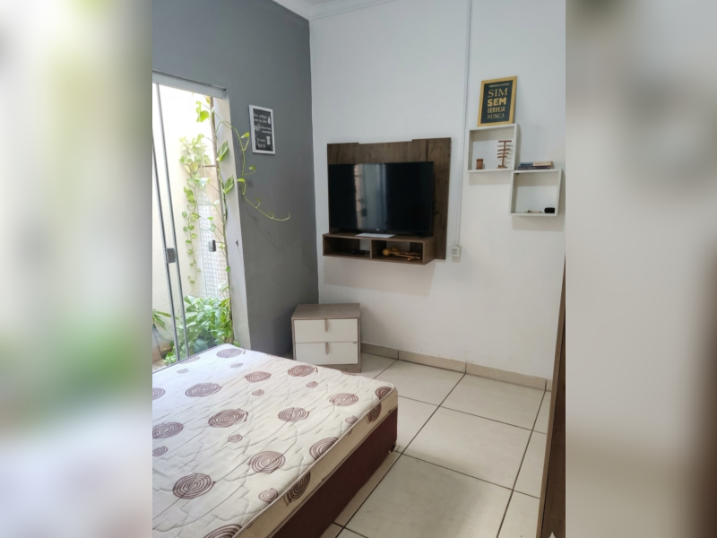 imóvel com 152m² - Jardim Independente I - Altamira