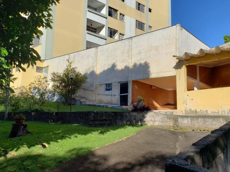 imóvel com 148m² - Centro - Serra Negra
