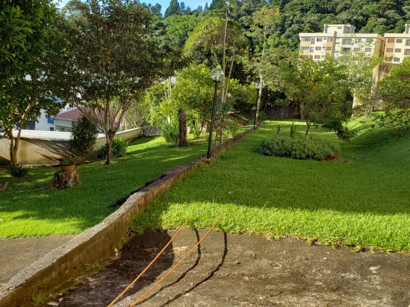 imóvel com 148m² - Centro - Serra Negra