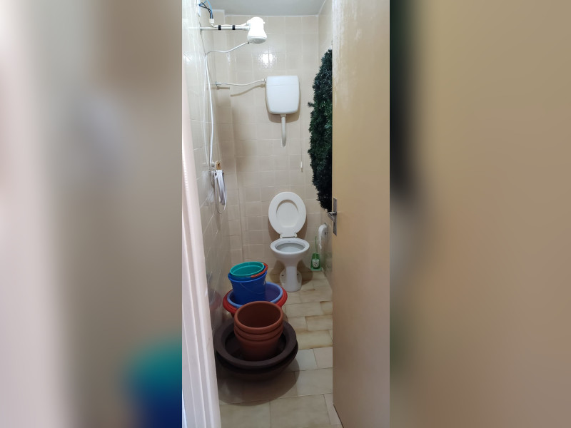 imóvel com 148m² - Centro - Serra Negra